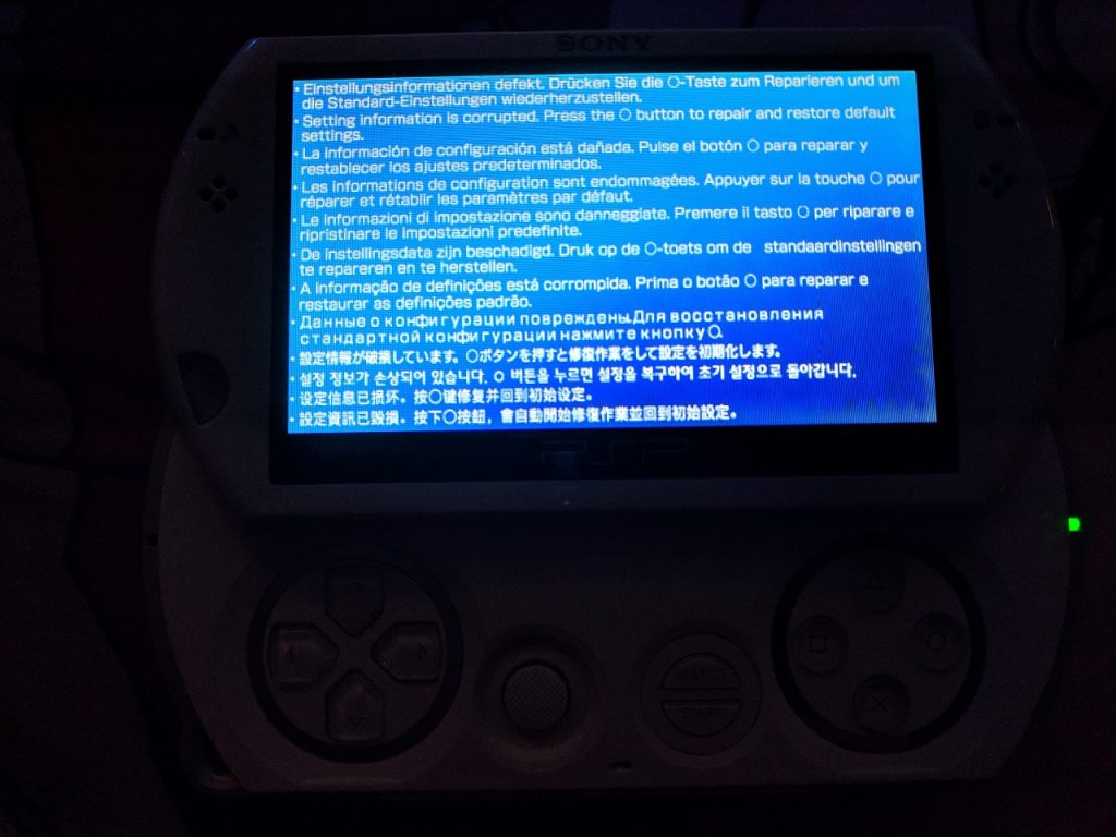 PSP 6.61 How To Download & Install Games! 